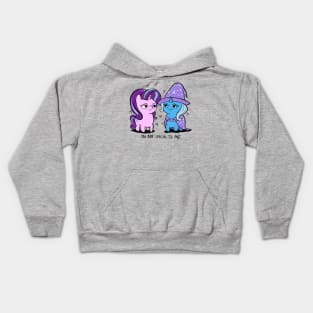 Special friends Kids Hoodie